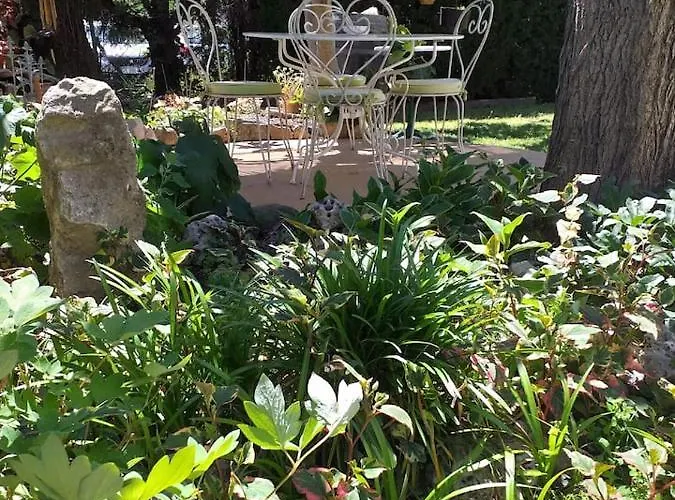 Fan 36b Bed and breakfast