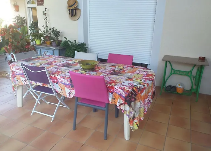 Panzió Fan 36b *