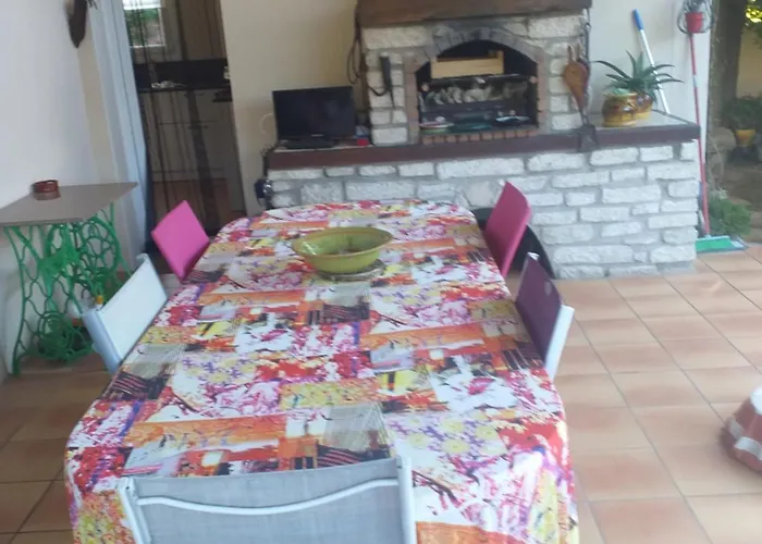Fan 36b Panzió