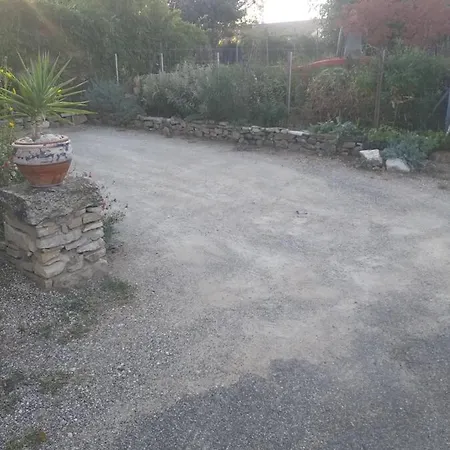 Fan 36b Bed & Breakfast