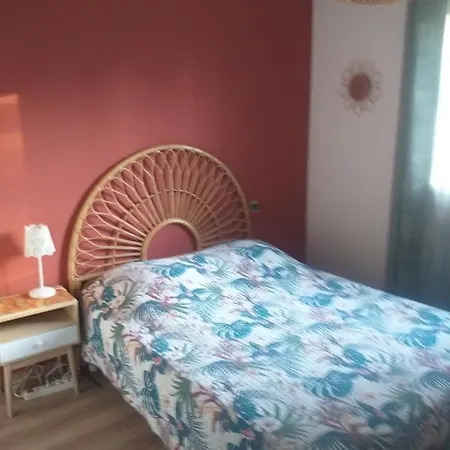Bed & Breakfast Fan 36b
