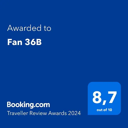 Fan 36b *