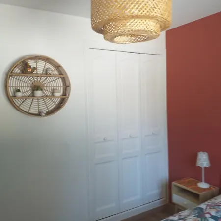 Fan 36b Bed & Breakfast