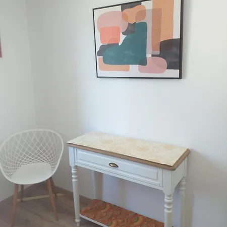 Fan 36b Bed & Breakfast La Roche-de-Glun