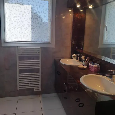 Bed & Breakfast Fan 36b