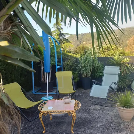 Bed & Breakfast Fan 36b