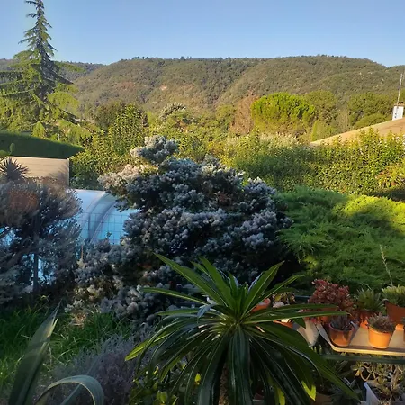 Fan 36b Bed & Breakfast La Roche-de-Glun