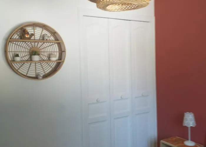 Fan 36b Bed & Breakfast