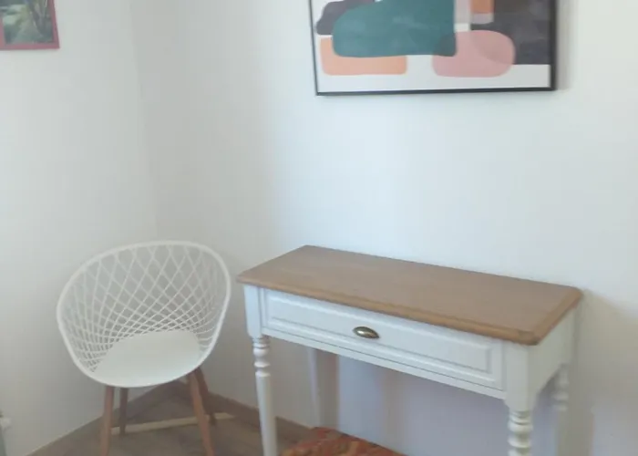 Fan 36b Bed & Breakfast La Roche-de-Glun