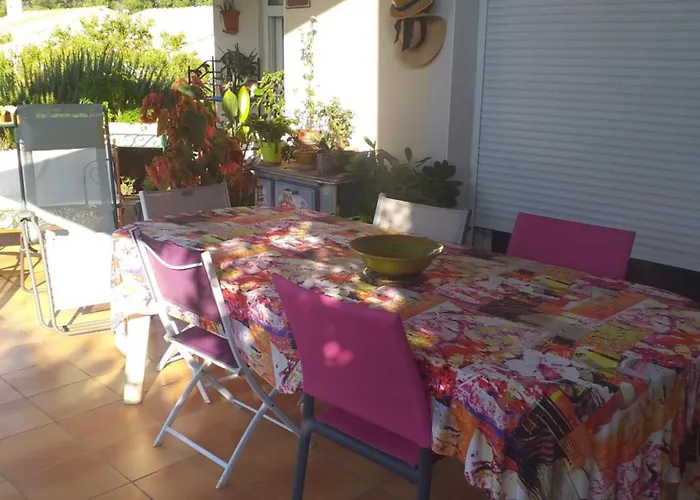 Fan 36b Bed & Breakfast